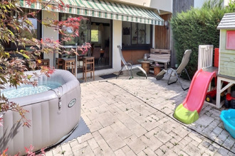 achat appartement sillingy 74330