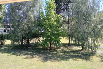 achat appartement sillingy 74330