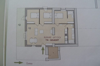 achat appartement sillingy 74330