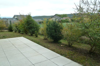 achat appartement sillingy 74330