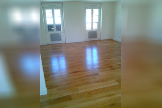 achat appartement silly-le-long 60330