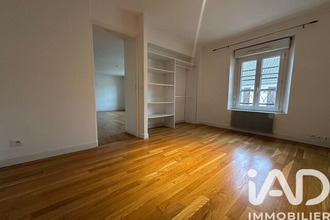 achat appartement silly-le-long 60330