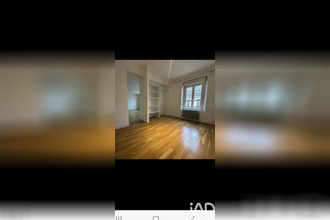 achat appartement silly-le-long 60330