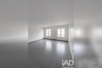 achat appartement silly-le-long 60330
