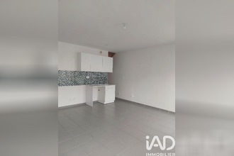 achat appartement silly-le-long 60330