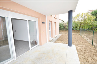 achat appartement simandres 69360