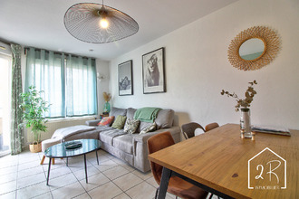 achat appartement simandres 69360