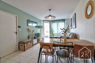 achat appartement simandres 69360