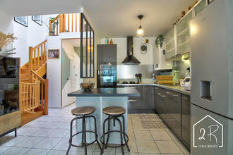 achat appartement simandres 69360