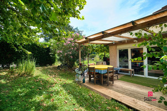 achat appartement simandres 69360