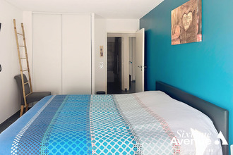 achat appartement simandres 69360