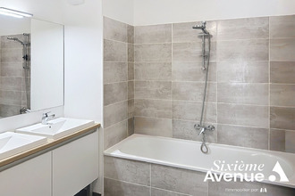 achat appartement simandres 69360