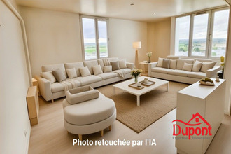 achat appartement sin-le-noble 59450