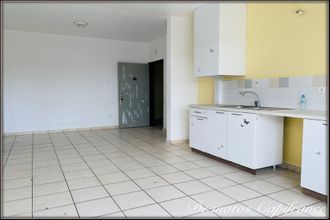 achat appartement sinnamary 97315