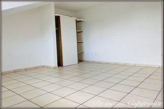 achat appartement sinnamary 97315