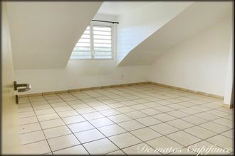 achat appartement sinnamary 97315