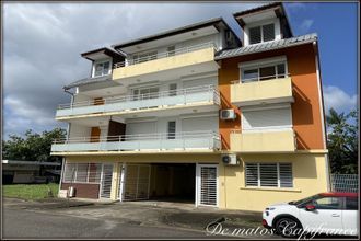 achat appartement sinnamary 97315