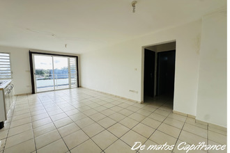 achat appartement sinnamary 97315