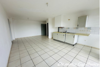 achat appartement sinnamary 97315