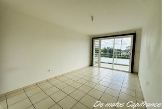 achat appartement sinnamary 97315