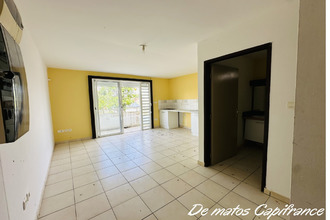 achat appartement sinnamary 97315