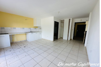 achat appartement sinnamary 97315