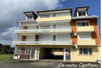 achat appartement sinnamary 97315