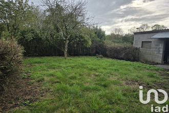 achat appartement sion-les-mines 44590