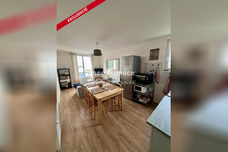 achat appartement siouville-hague 50340