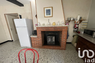 achat appartement siran 34210