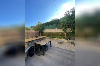 achat appartement sisco 20233