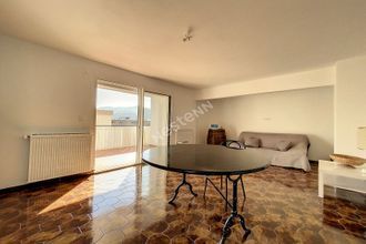 achat appartement sisteron 04200