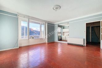 achat appartement sisteron 04200