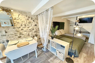 achat appartement sisteron 04200