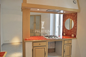 achat appartement sisteron 04200