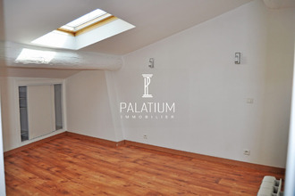 achat appartement sisteron 04200