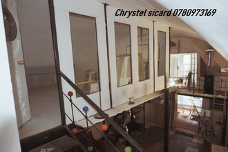 achat appartement sisteron 04200