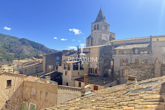 achat appartement sisteron 04200