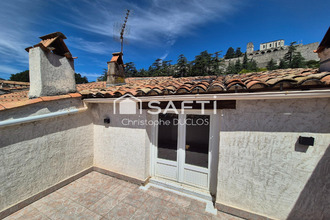 achat appartement sisteron 04200