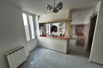 achat appartement sisteron 04200