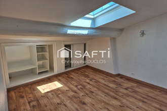 achat appartement sisteron 04200
