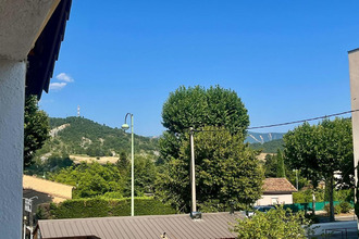 achat appartement sisteron 04200