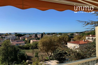 achat appartement six-fours-les-plages 83140