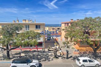 achat appartement six-fours-les-plages 83140