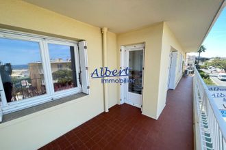 achat appartement six-fours-les-plages 83140