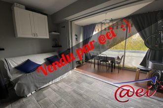 achat appartement six-fours-les-plages 83140