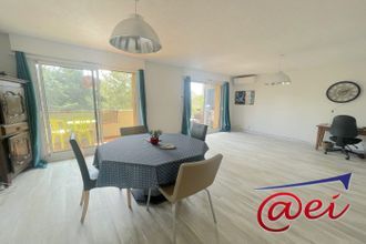 achat appartement six-fours-les-plages 83140