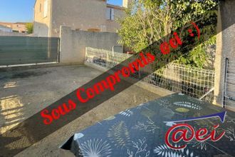 achat appartement six-fours-les-plages 83140