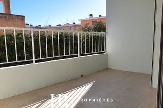 achat appartement six-fours-les-plages 83140