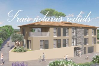 achat appartement six-fours-les-plages 83140